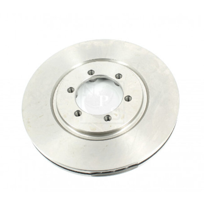 1 Disque De Frein Nps S330g07