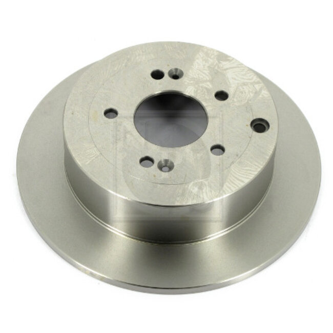 1 Disque De Frein Nps H331i10