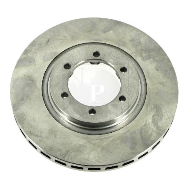 1 Disque De Frein Nps H330i17