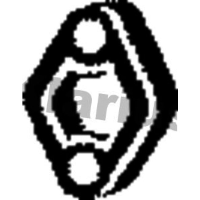 Joint Échappement Klarius 420069