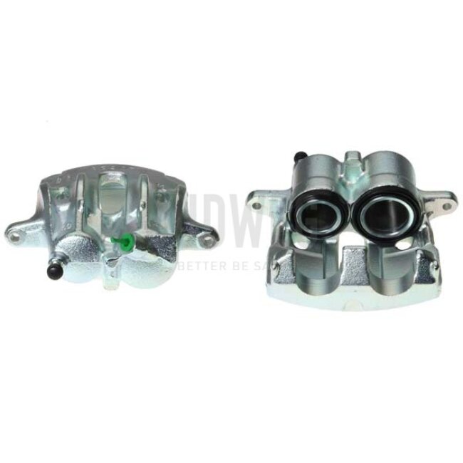 Etrier De Frein Avant Gauche Budweg 342232