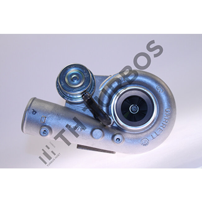 Turbocompresseur Turbo's Hoet 1102114