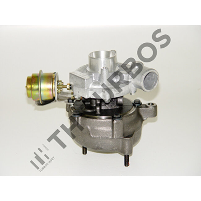 Turbocompresseur Turbo's Hoet 1100216