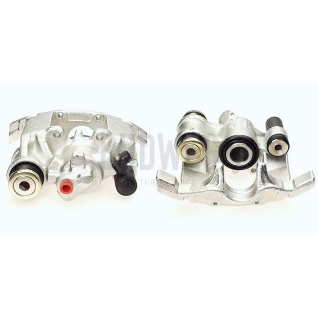 Etrier De Frein Arrière Gauche Budweg 342396