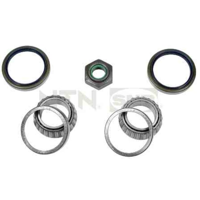 Kit De Roulement De Roue Snr R152.33