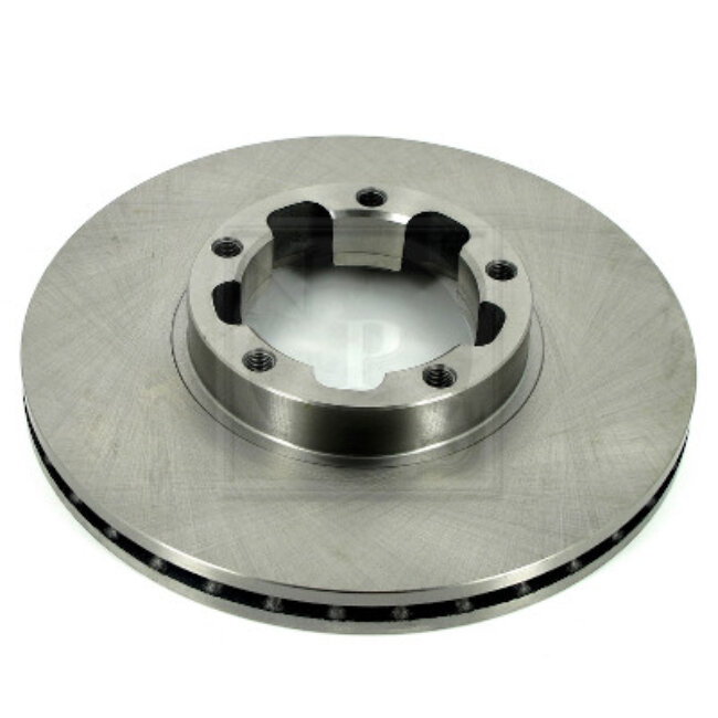 1 Disque De Frein Nps N330n17