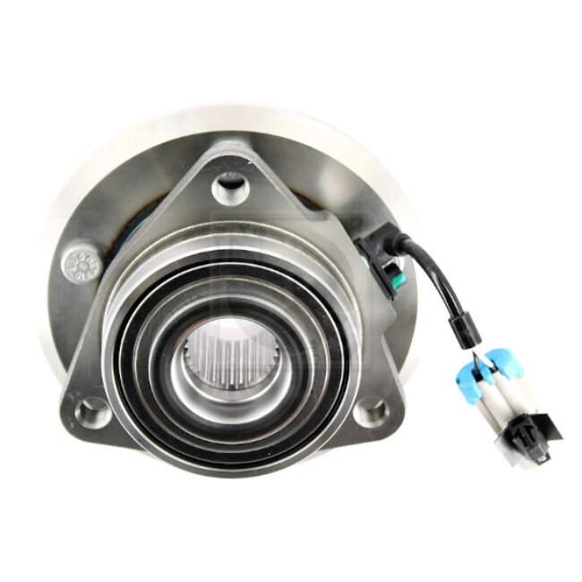 Kit De Roulement De Roue Nps D470o11