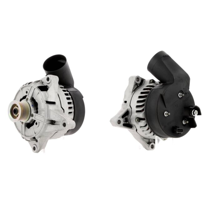 Alternateur Cevam 4543