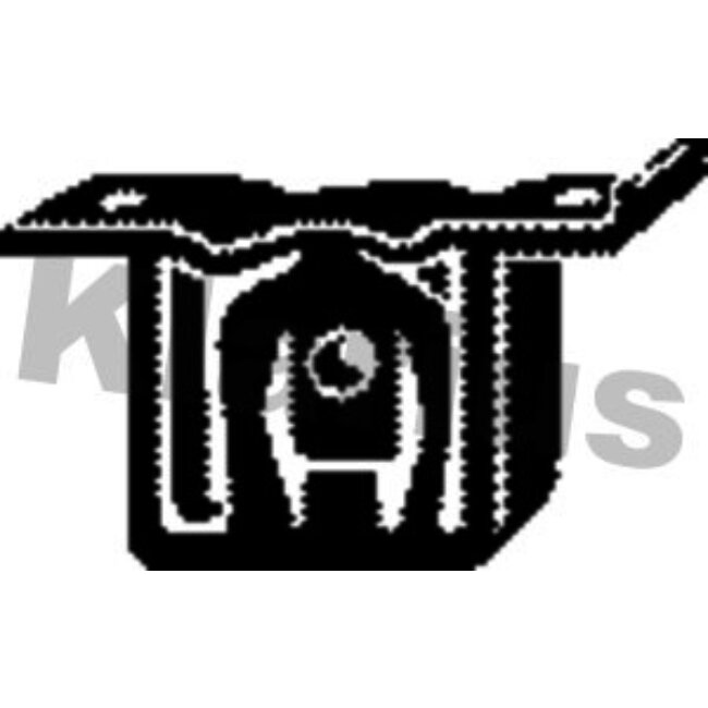 Joint Échappement Klarius 420466