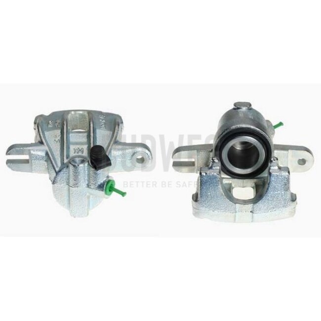 Etrier De Frein Avant Gauche Budweg 343336