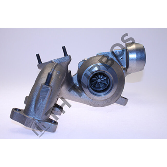 Turbocompresseur Turbo's Hoet 1102793