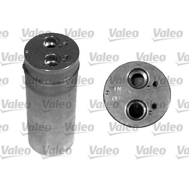 Bouteille Filtrante De Climatisation Valeo 509907