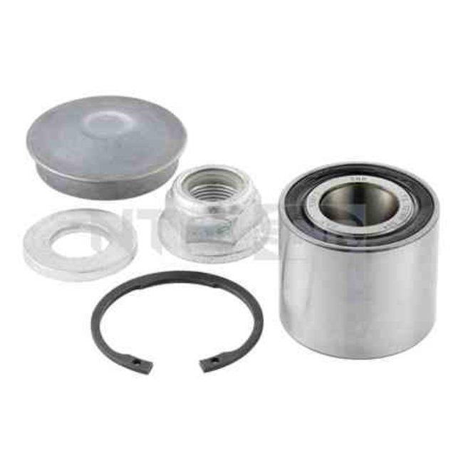 Kit De Roulement De Roue Snr R155.17