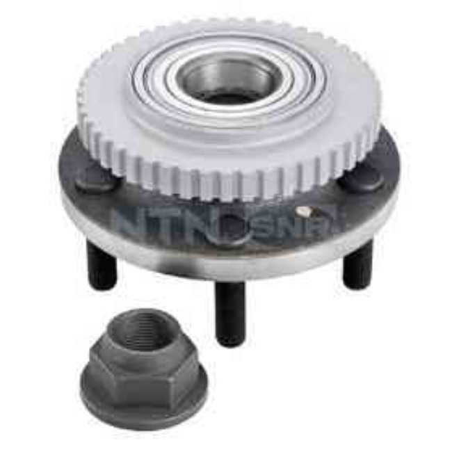Kit De Roulement De Roue Snr R165.12