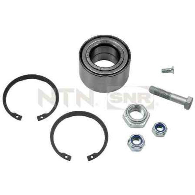 Kit De Roulement De Roue Snr R154.23