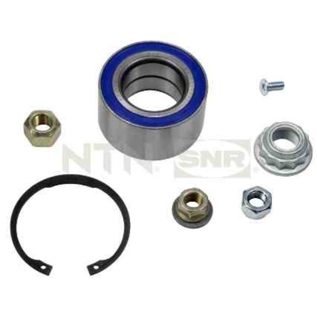 Kit De Roulement De Roue Snr R154.34