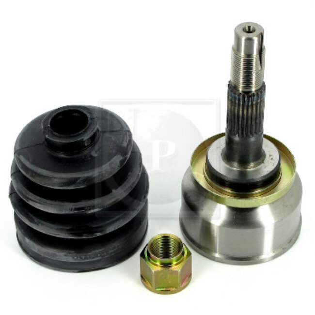 Tête De Cardan Nps N281n12