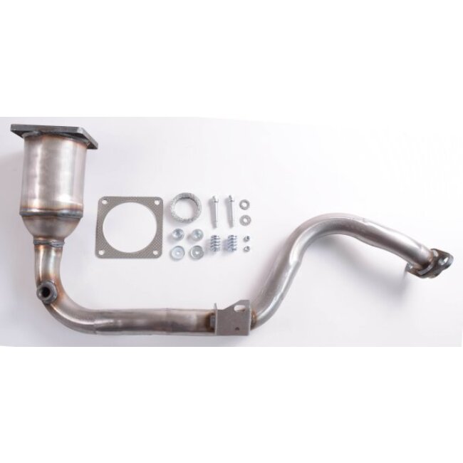 Catalyseur Eec Ci6001