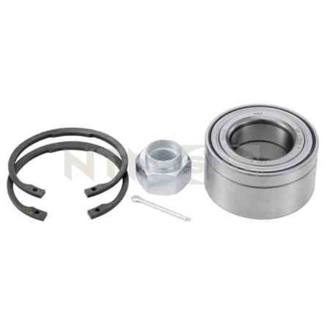 Kit De Roulement De Roue Snr R190.01