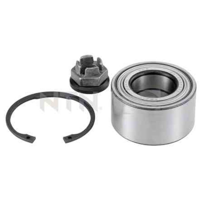 Kit De Roulement De Roue Snr R155.62