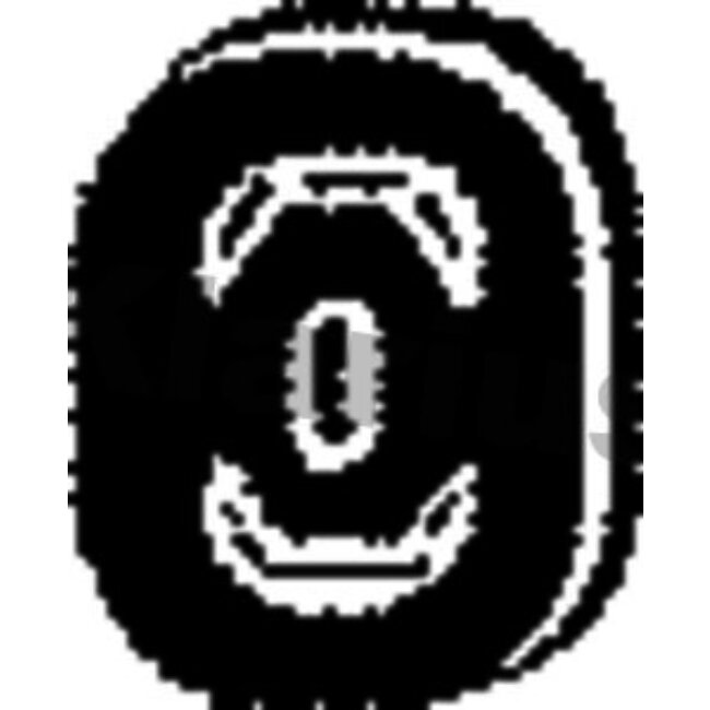 Joint Échappement Klarius 420153