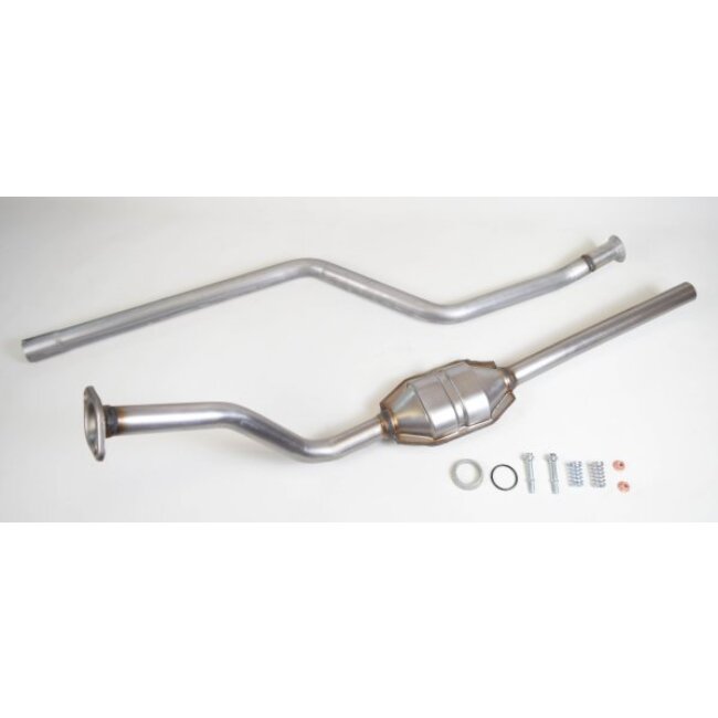 Catalyseur Eec Ci6009