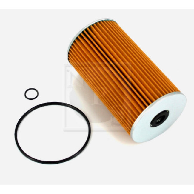 Filtre À Huile Nps M131i81