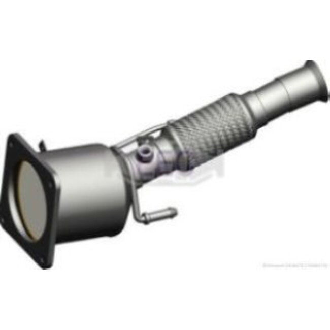 Catalyseur Eec Pt6042