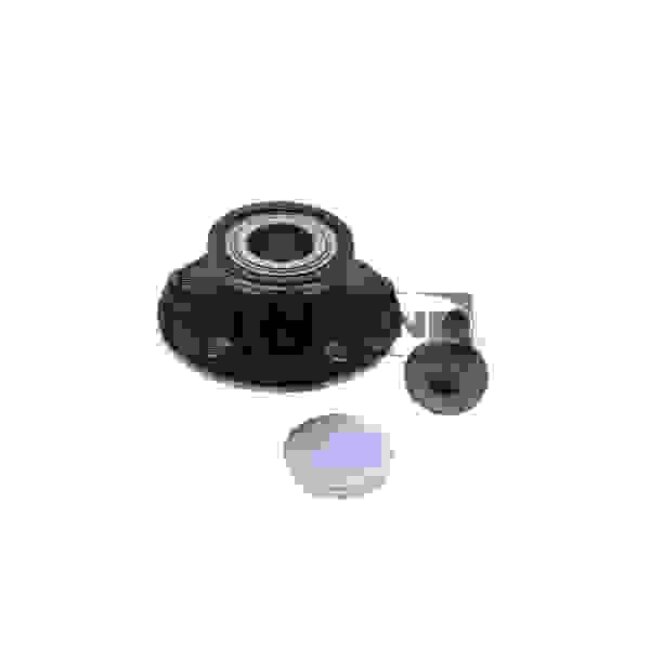 Kit De Roulement De Roue Snr R154.54