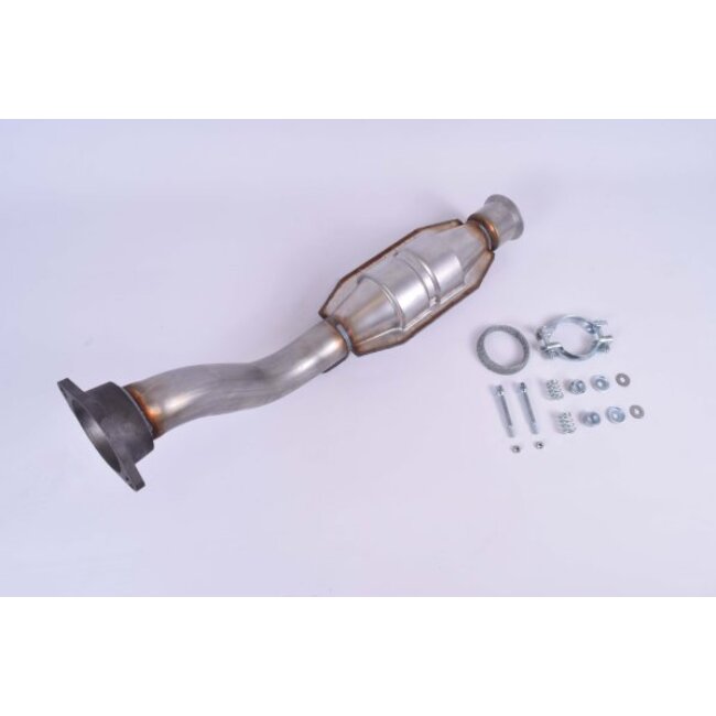 Catalyseur Eec Ci8027