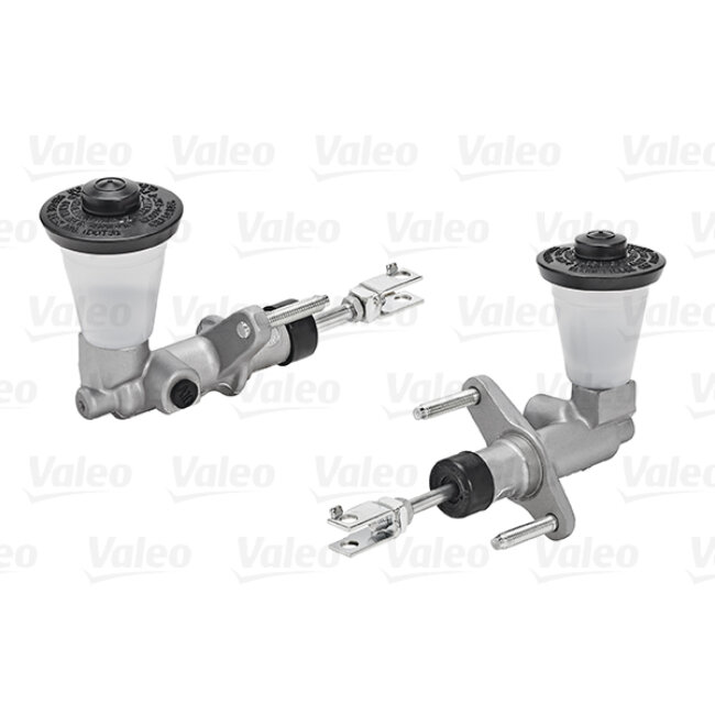 Cylindre Émetteur D'embrayage Valeo 804843