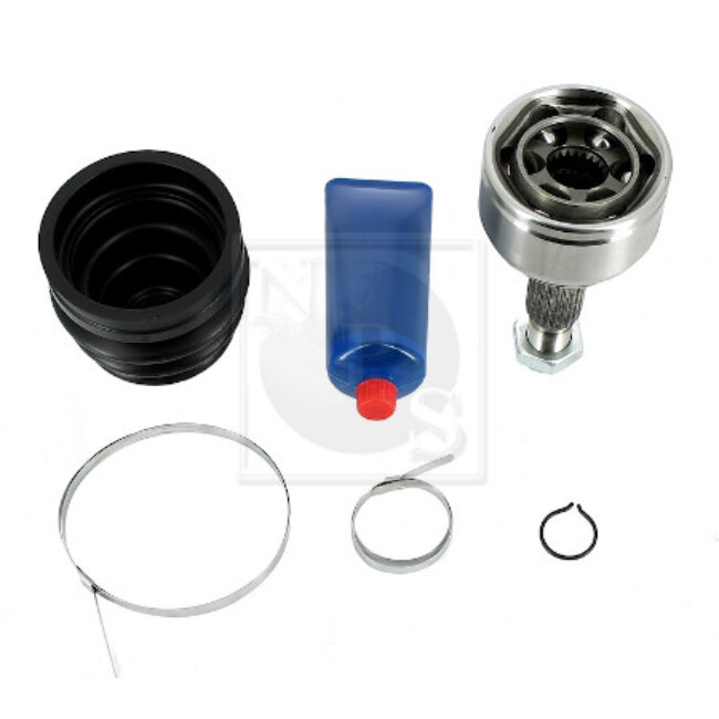 Tête De Cardan Nps N281n49