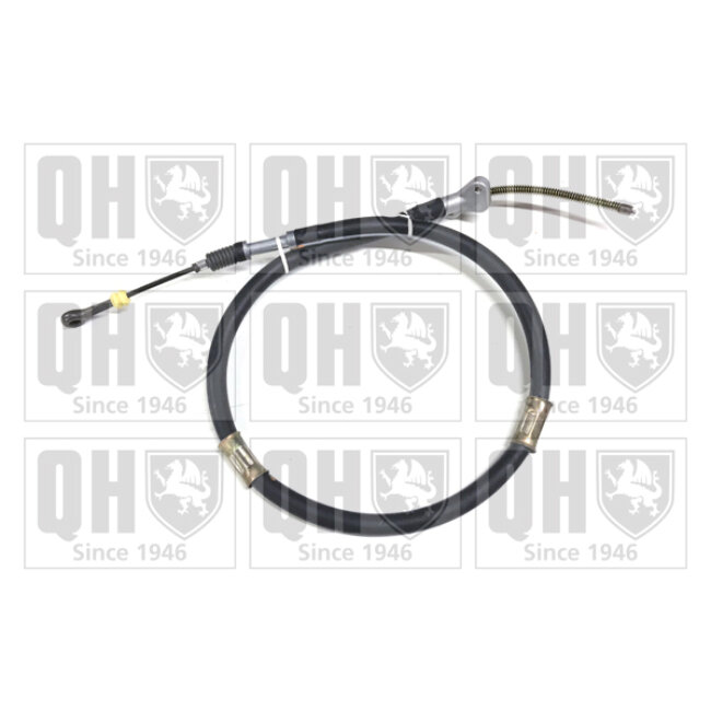 Câble De Frein Quinton Hazell Bc3503