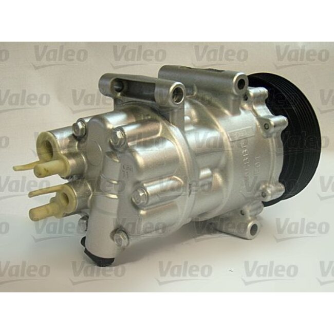 Compresseur De Climatisation Valeo 813724