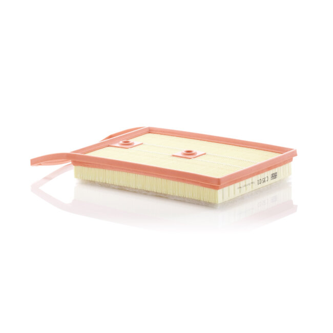 Filtre À Air Mann-filter C35011