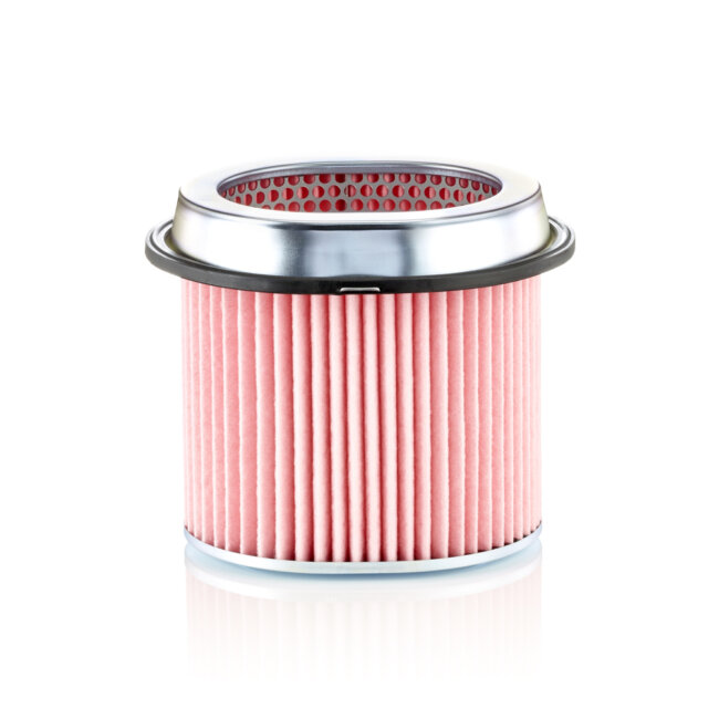 Filtre À Air Mann-filter