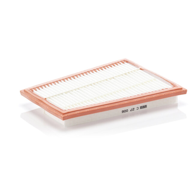 Filtre À Air Mann-filter