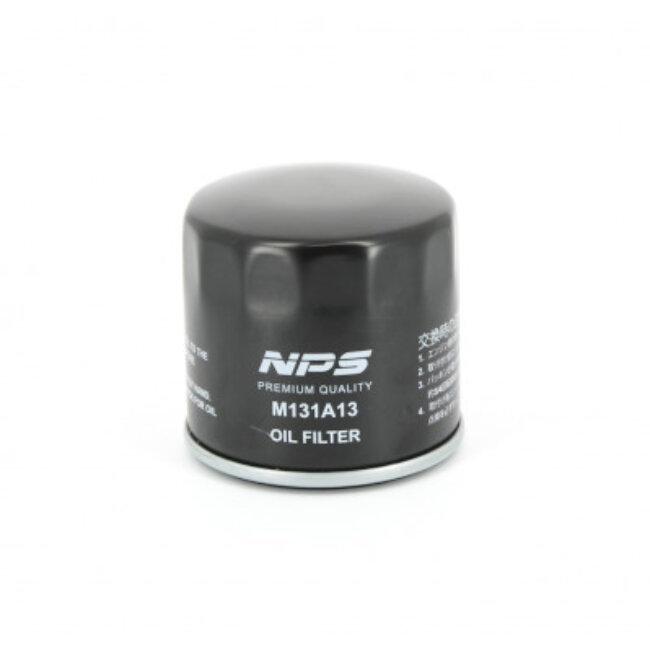 Filtre À Huile Nps M131a13
