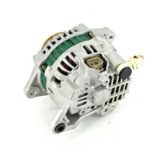 Alternateur Nps N511n95