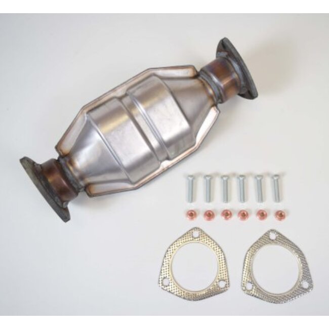 Catalyseur Eec De6001