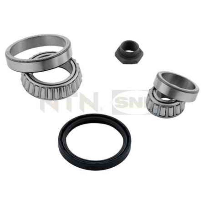 Kit De Roulement De Roue Snr R154.20