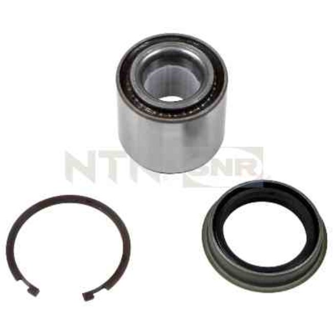 Kit De Roulement De Roue Snr R168.19