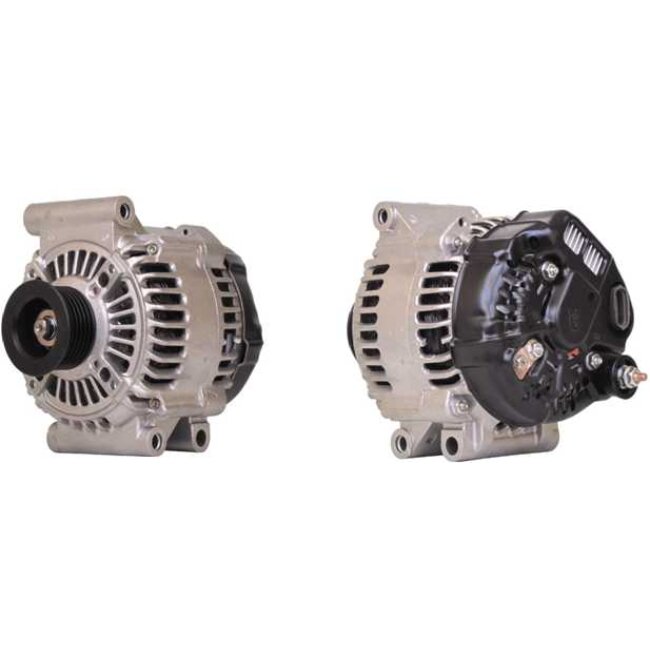 Alternateur Cevam 4789