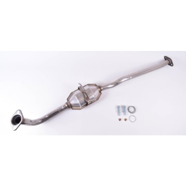 Catalyseur Eec Si6002