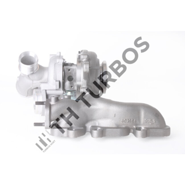 Turbocompresseur Turbo's Hoet 2101346
