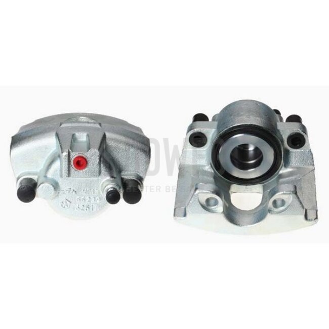 Etrier De Frein Avant Droit Budweg 343267