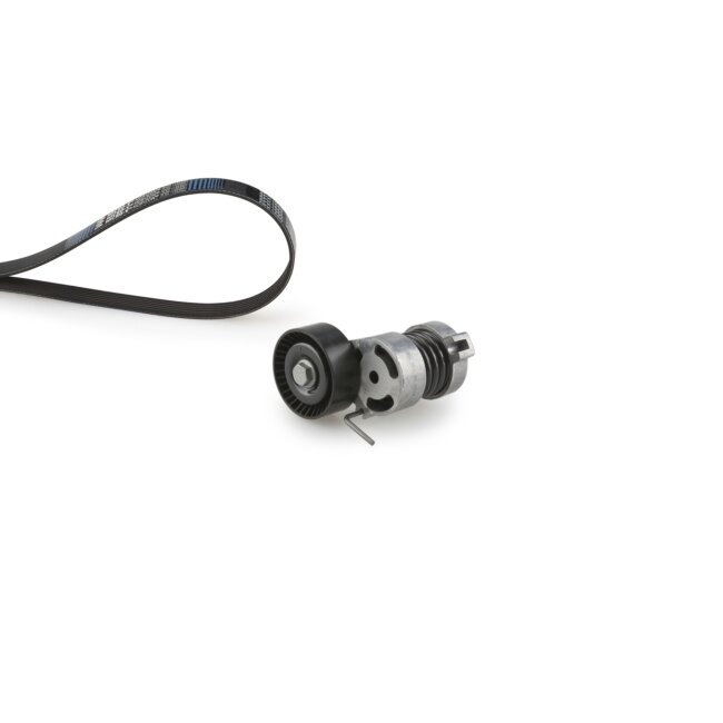 Kit De Courroies D'accessoires Gates K086pk1640