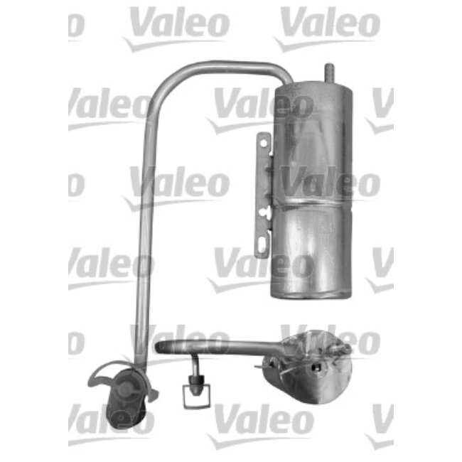 Bouteille Filtrante De Climatisation Valeo 509693