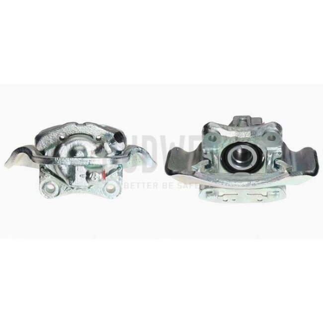 Etrier De Frein Avant Droit Budweg 34623