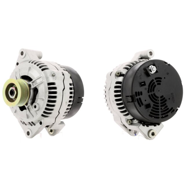 Alternateur Cevam 4934